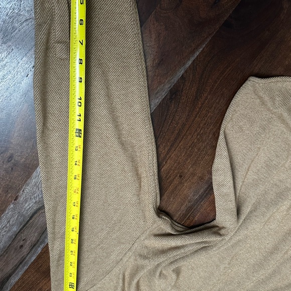 Express men’s Express Herringbone Double Pocket Sweater Shirt Men's - Picture 5 of 8